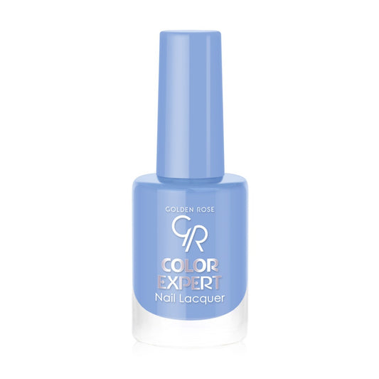 Golden Rose Color Expert Nail Lacquer 47 - Periwinkle Twinkle