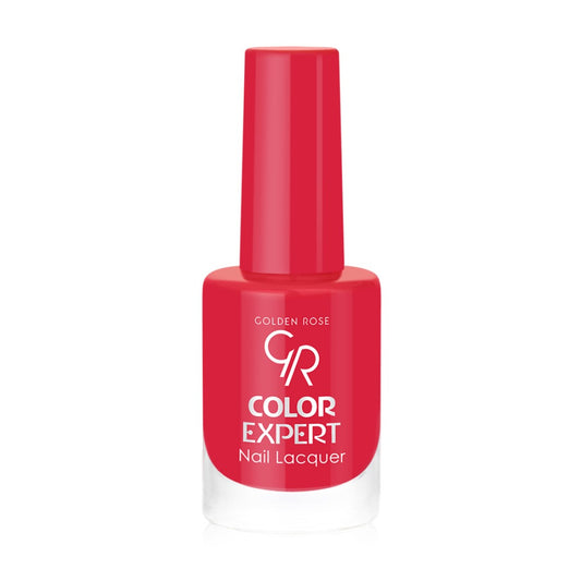Golden Rose Color Expert Nail Lacquer 97 - Hot Hibiscus