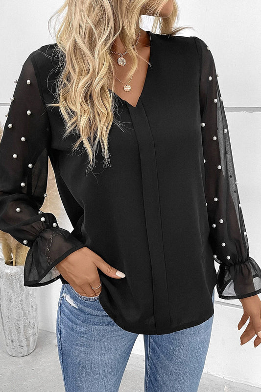 Ready For It All Blouse