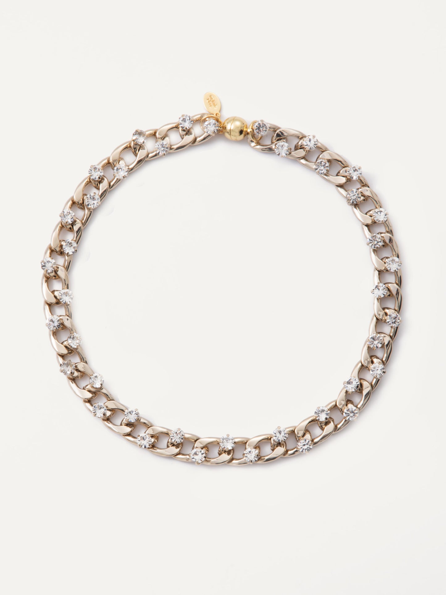 GALAXY Necklace in Silk