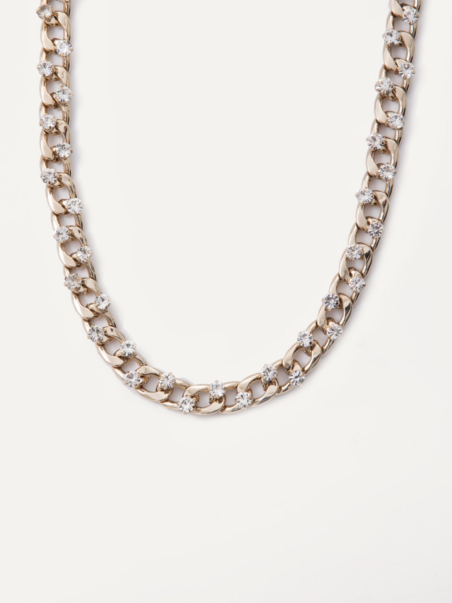 GALAXY Necklace in Silk