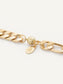 DUBAI Necklace in Gold