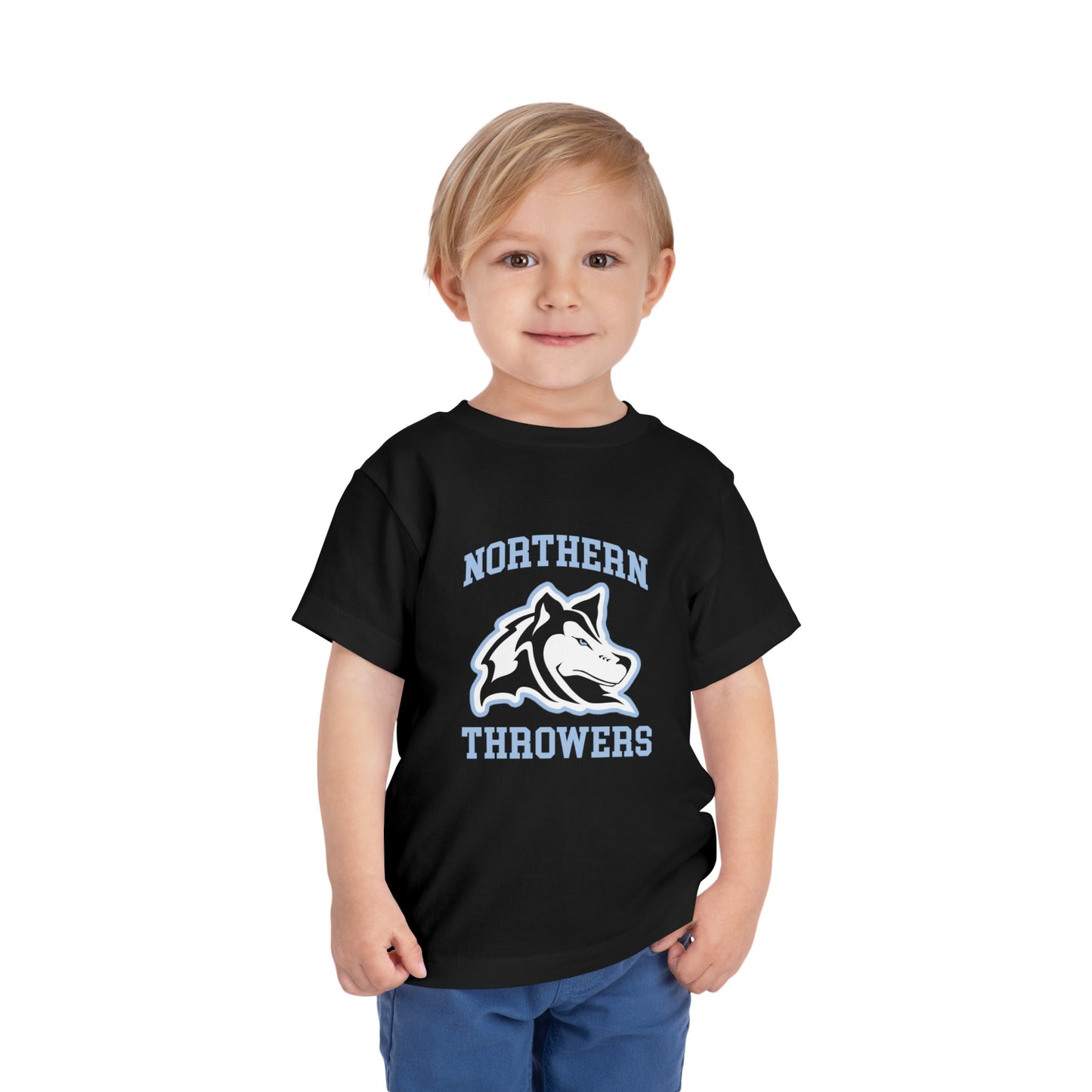 Northern Throwers (TODDLER)