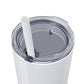 A Lot Going On Skinny Tumbler with Straw, 20oz