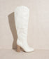 OASIS SOCIETY Stephanie - Knee-High Boots