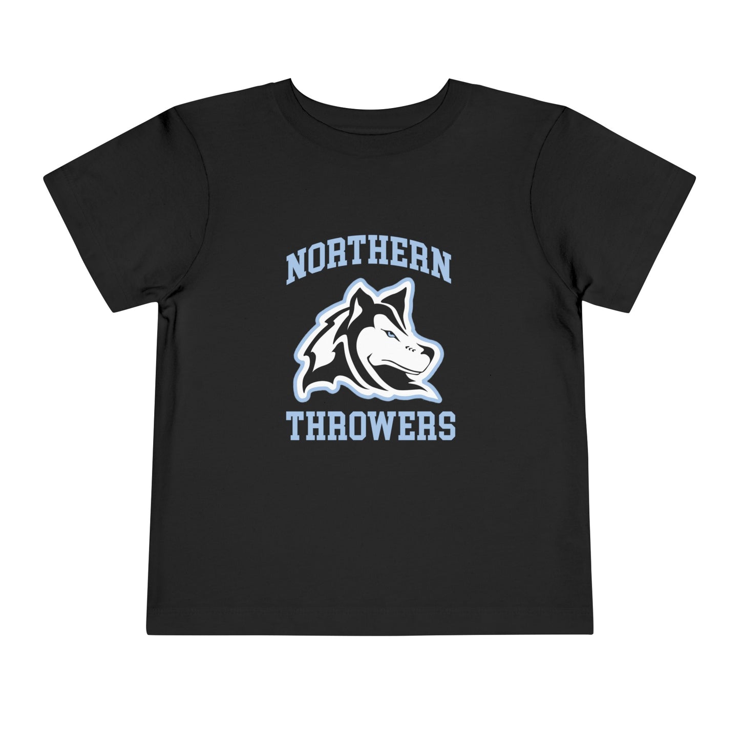 Northern Throwers (TODDLER)
