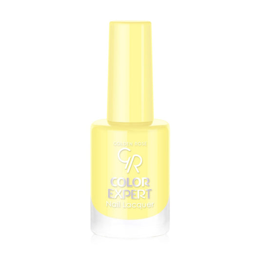 Golden Rose Color Expert Nail Lacquer 44 - Sun Kissed
