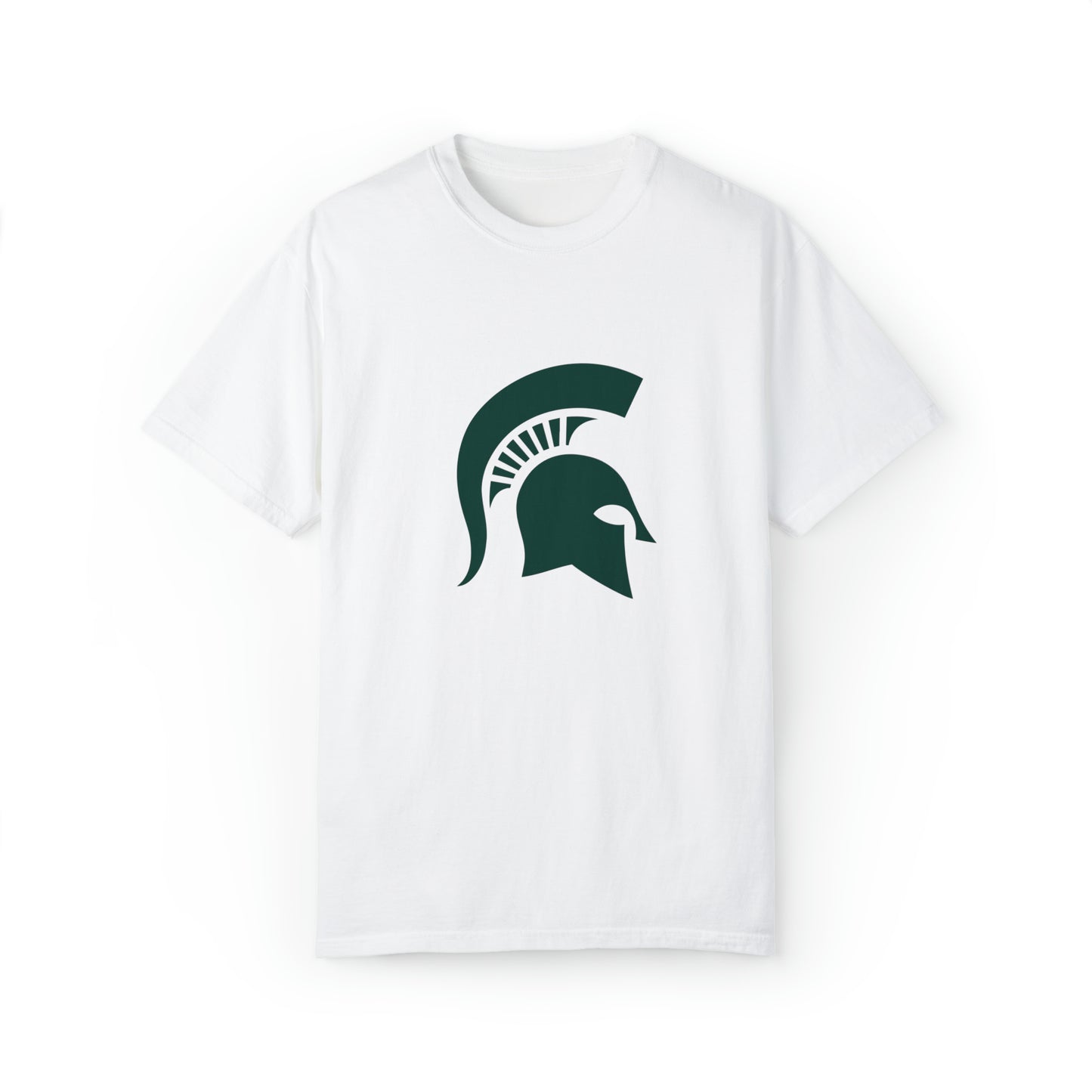 Copy of Go Spartans T-shirt
