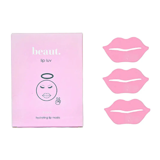 Lip Luv by beaut.
