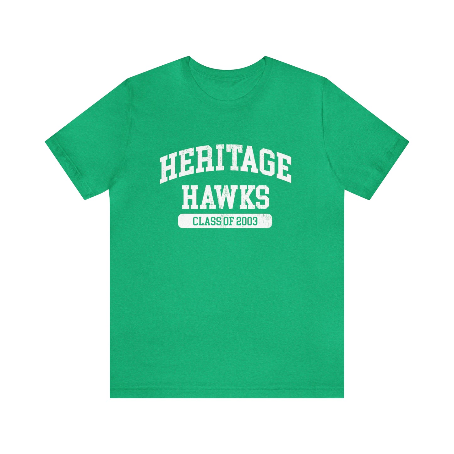 Heritage Hawks Class of 2023