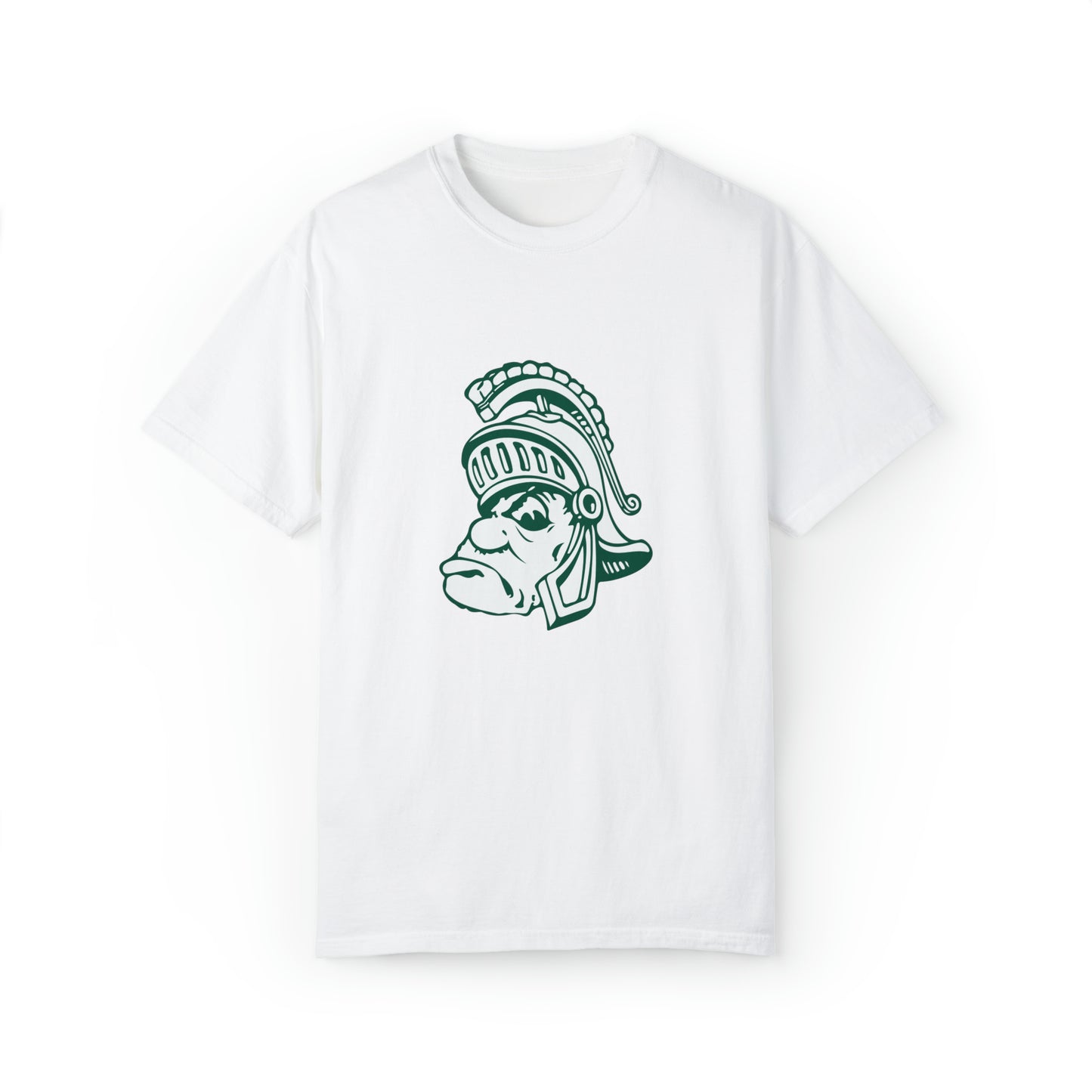 Gruff Sparty T-shirt