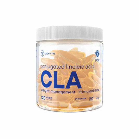 Dioxyme CLA | Weight Loss