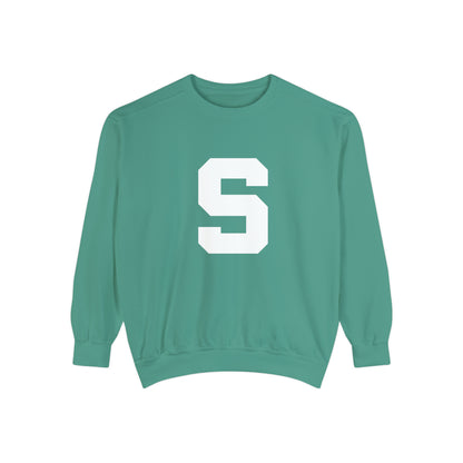 Spartan Comfort Colors Sweatshirt