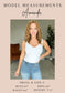 Judy Blue Laura Mid Rise Cuffed Skinny Capri Jeans