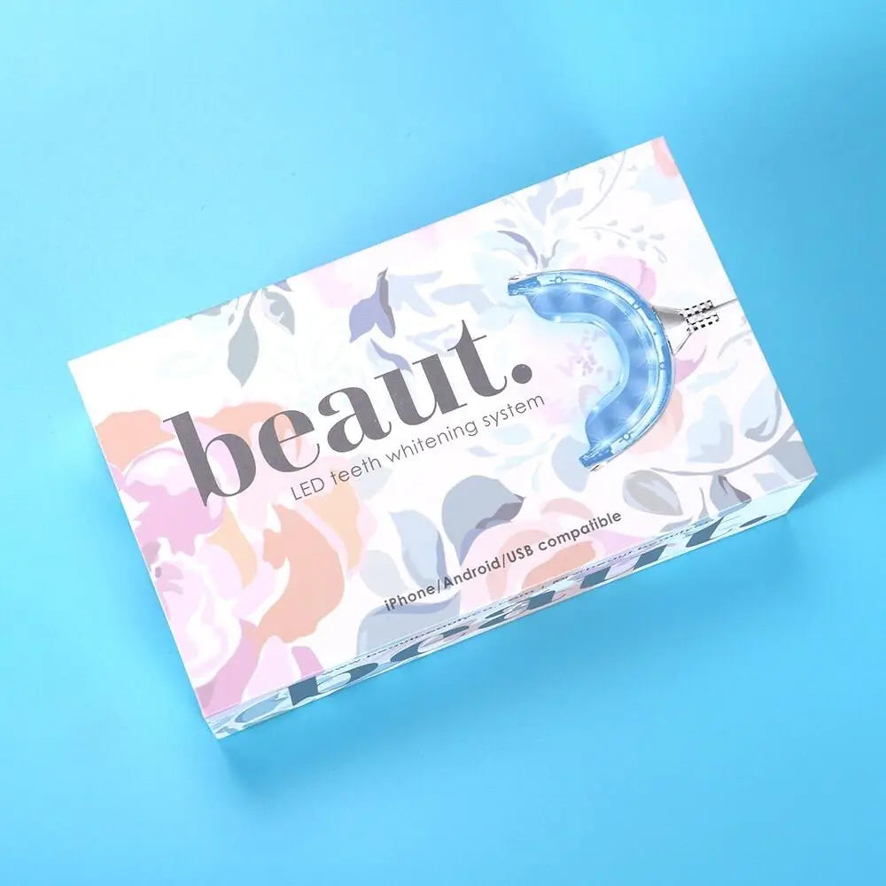Camellia Kit by beaut.