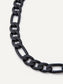 DUBAI Bracelet in Onyx