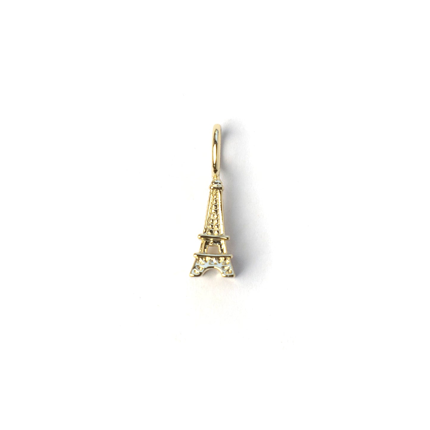 Eiffel Tower Charm