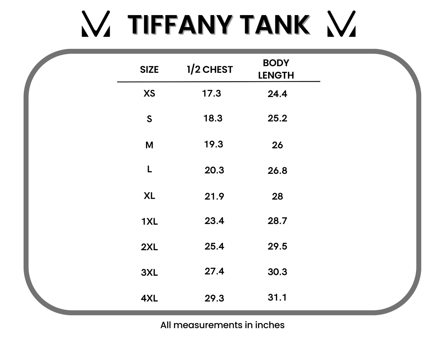Tiffany Tank - Burgundy