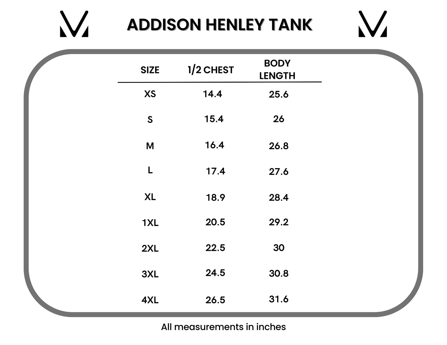 Addison Henley Tank - Dark Pink w/White Stripes