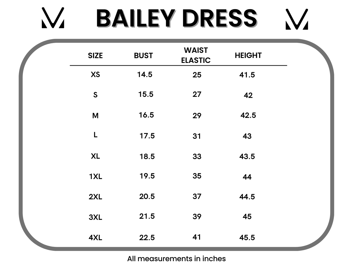 Bailey Dress - Rust Floral