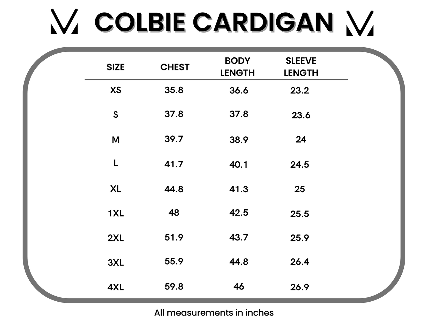Colbie Cardigan - Evergreen