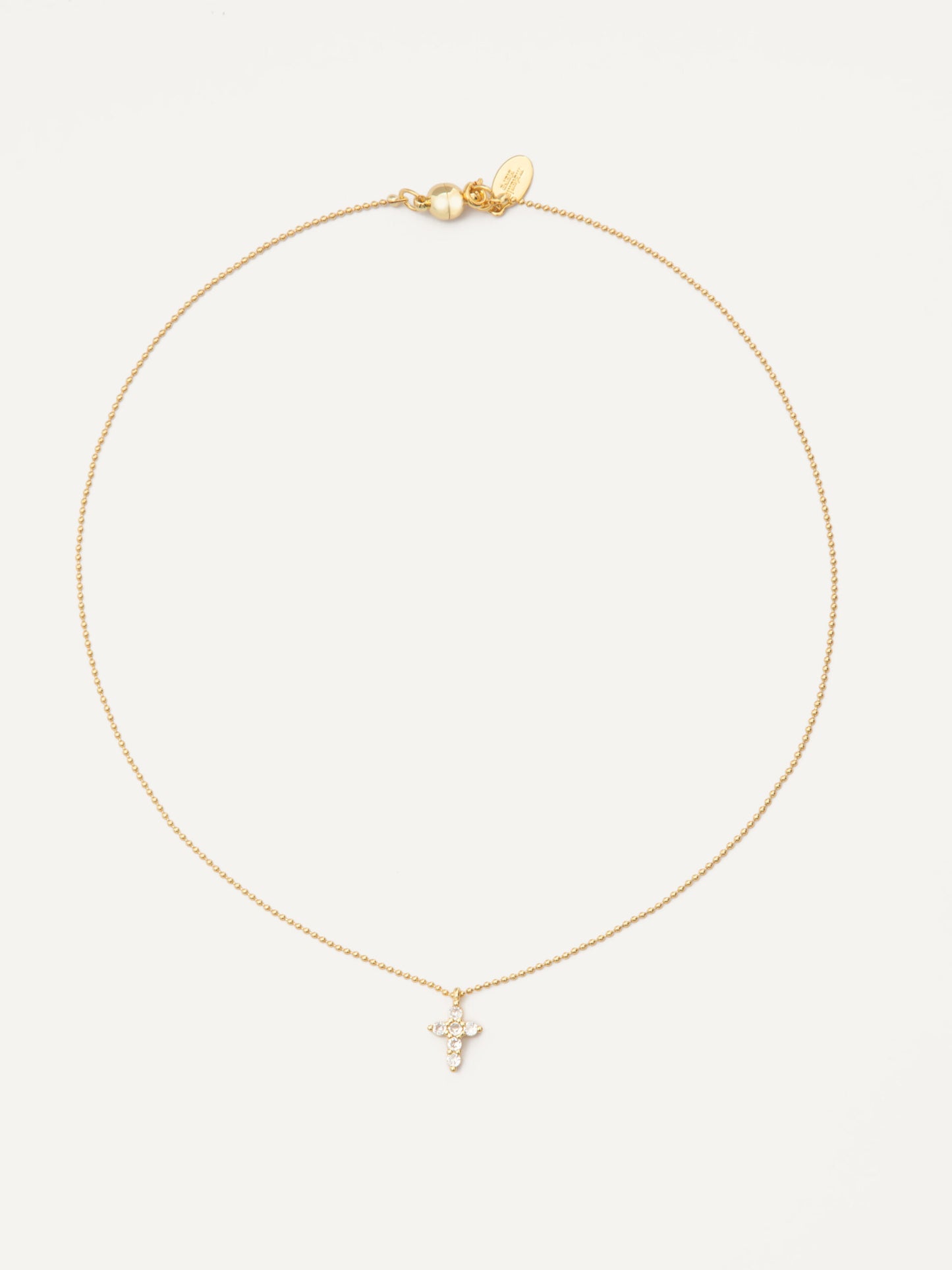PILI Necklace in Gold