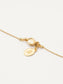 PILI Necklace in Gold