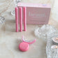 Polly Pink Kit by beaut.
