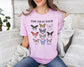 Butterfly Eras Graphic Tee