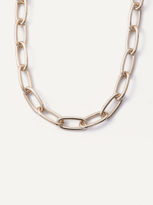 CAPRI Necklace in Silk