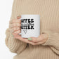 Coffee Makes Everything Better Ceramic Mug