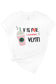 V Is For Venti Graphic Tee