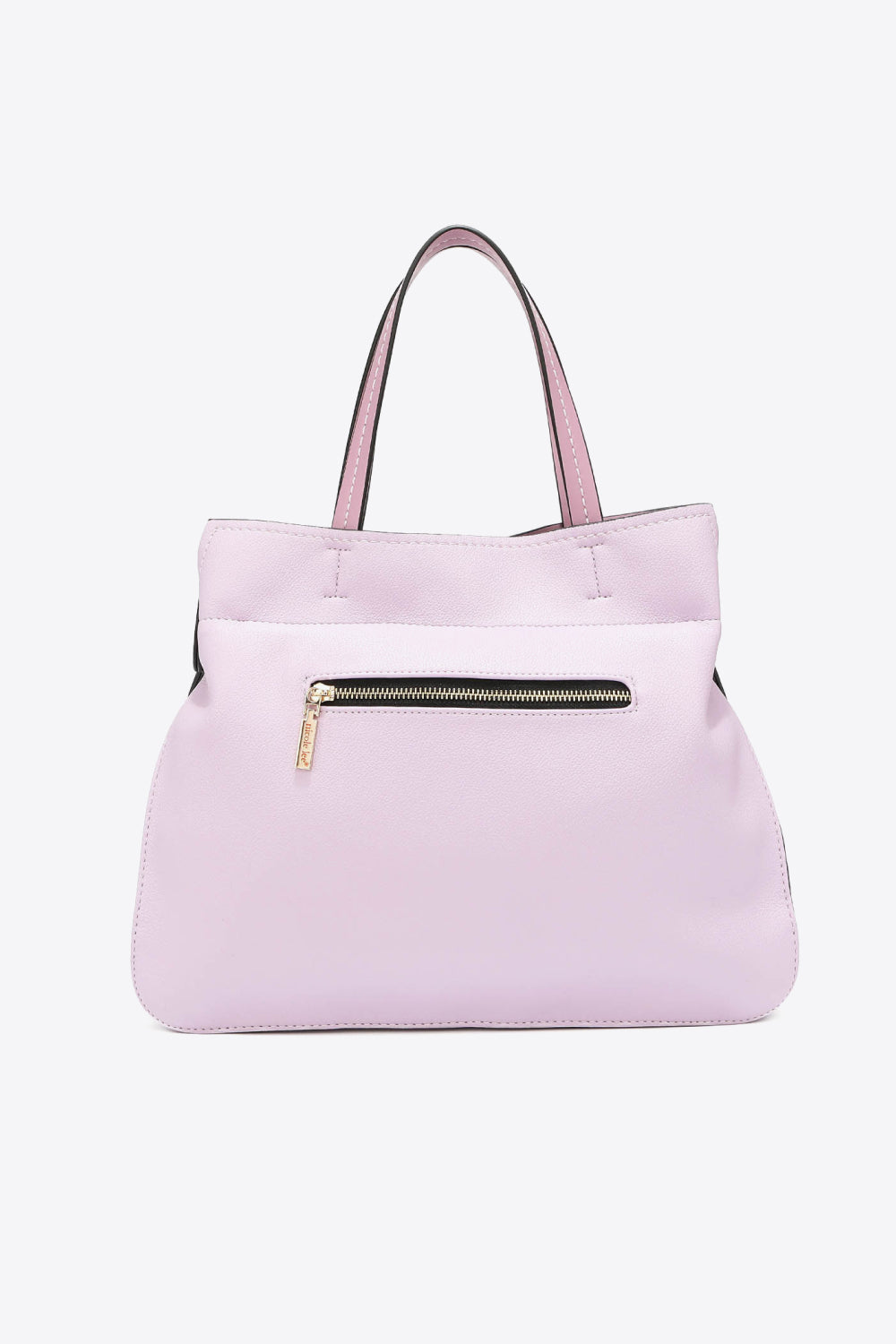 Minimalist Avery Shoulder Bag