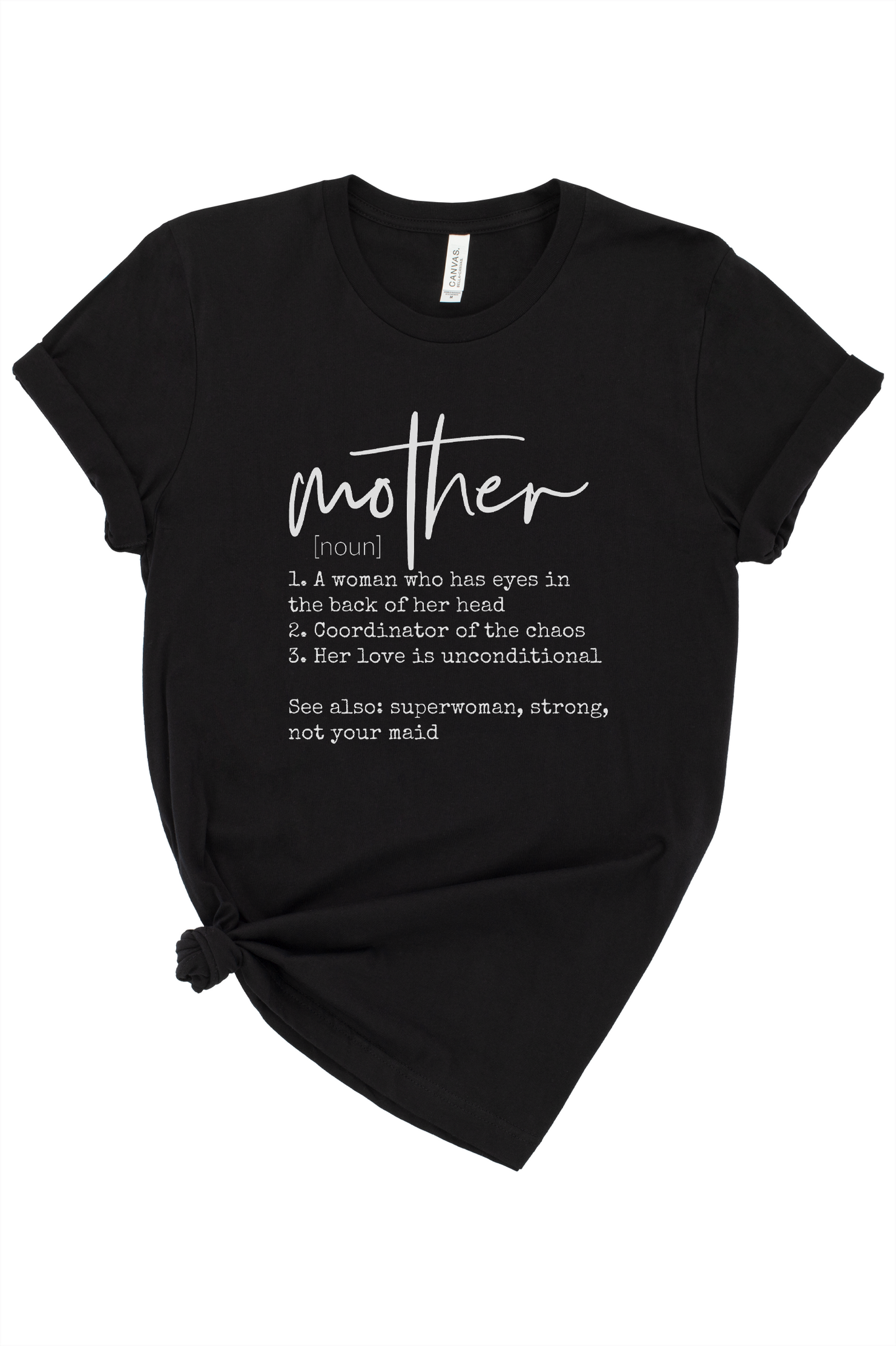 Mother Graphic Tee