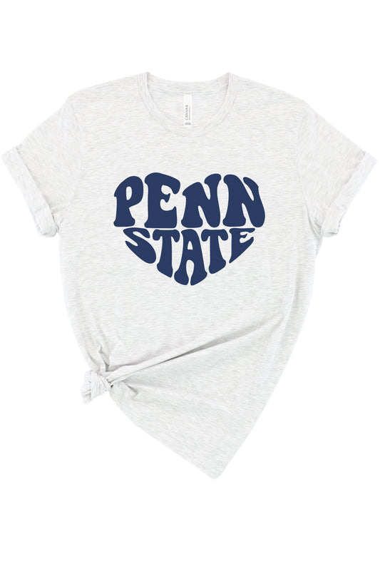 Penn State Graphic Tee