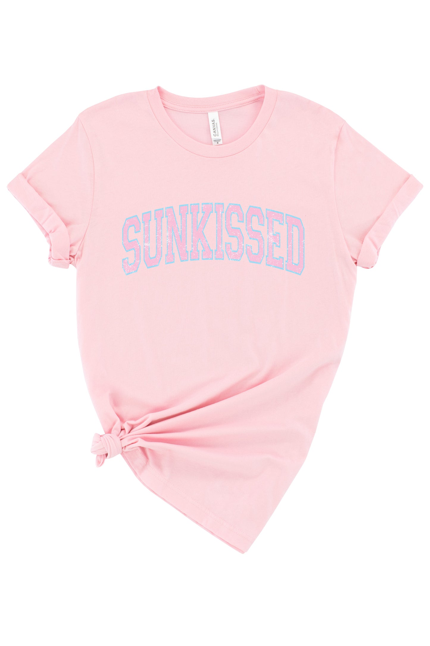 Sunkissed Graphic Tee